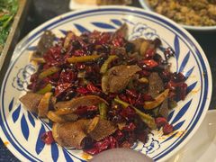 -福苗小骆驼烧烤(曲江店)