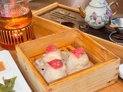 -云山茶餐厅(广东大厦店)