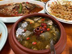 -云隐小厨·传统大理美食(复兴路店)