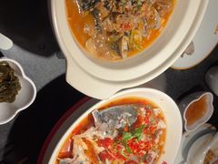 -湘阁里辣(南联锦泰城店)