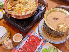 -如意林卡铜锅牦牛肉(布达拉宫店)