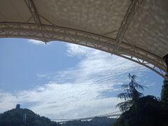 -石燕湖生态旅游景区