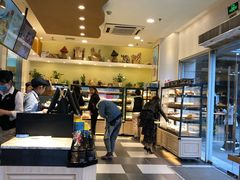 -BreadTalk面包新语·烘焙蛋糕(中心书城店)