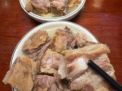 -大理.老字号渝记酸萝卜乌鱼(古城总店)
