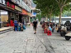 -宋记热干面馆(五福路店)