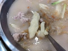 -老来福·非遗酸汤兔(凯旋路店)