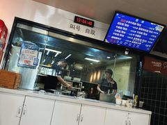 -小马牛肉面·牛骨熬制(南京博物院店)