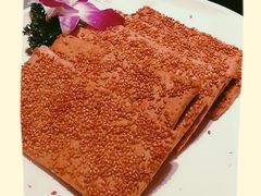 -一澜江宴·江景地标楚菜(江滩公园店)