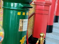 -大戚收音机电影机博物馆