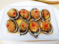 -桥东喜碧海鲜街(水东街店)