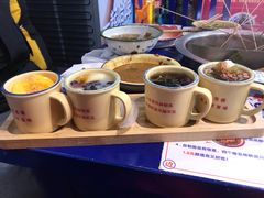 -马路边边串串香(苗栗路店)