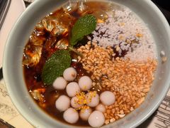 -绿茶餐厅(龙井船宴· 品牌总店)