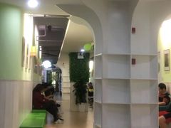 -学知乐教育·幼小衔接·小学科辅导(嘉定镇校区)