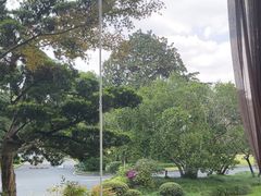 -浙江西子宾馆·瑶园咖啡厅