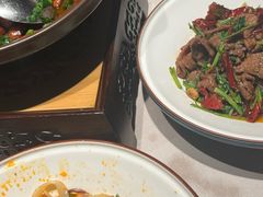 -马仕玖煲·融合菜·酥不腻烤鸭(人大店)