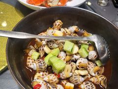 -海鲜e族(马王堆店)