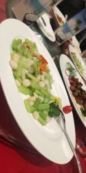 -福朋喜来登酒店·宴会厅
