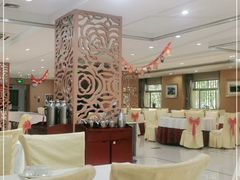 大堂-兰蕙餐厅