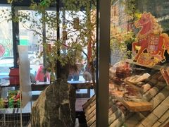 -奉天掌柜·非遗猪手·笨饺子(崇山路店)