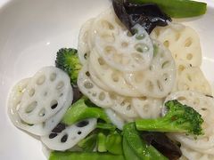 -紫光园·烤鸭·北京菜(团结湖店)