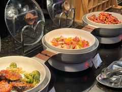 -温德姆至尊酒店·璇全日餐厅