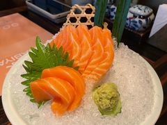 -山葵家·创意料理(临平银泰城店)