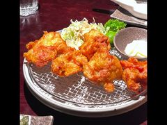 -一豚轩·烧鸟·豚骨拉面(五四路店)