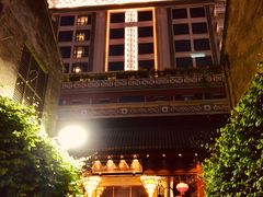 -佛山顺德香云纱园林酒店(清晖园店)