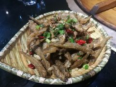 -好灶头妈妈菜·柴火灶台鱼·千岛湖土菜地标美食