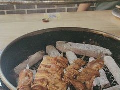 -水浒烤肉(医学院店)