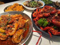 -红盔甲·小龙虾(天钥桥店)