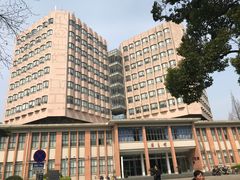 -同济大学（四平路校区）-图书馆