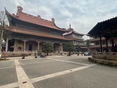 -高旻寺