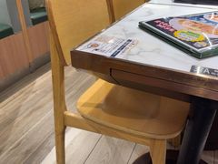 -深仔记茶餐厅(亚士厘道店)