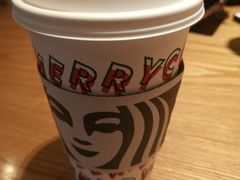 -星巴克(杭州湖滨银泰E区店)