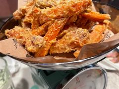 -大树餐厅(益田假日店)