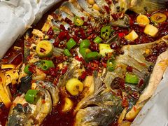 -不夜天烧烤牛骨头(南湖店)