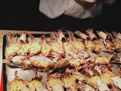 -芭菲盛宴·环球美食(袁家岗店)