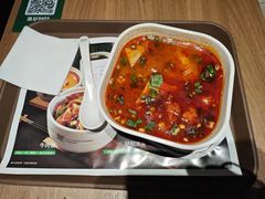 -魏家凉皮(铜锣湾店)