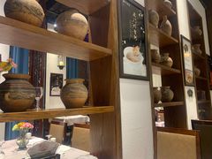 -佳兰雅序融合菜(高新店)