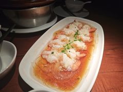 -外婆家(青岛万象城店)