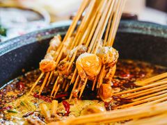 -钢管厂五区小郡肝火锅串串香(总店)