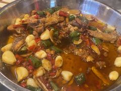 -彭耕记猪油炒小菜(吉联mall店)