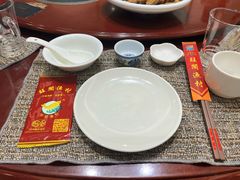 -国家五钻酒家·西樵旺阁渔村(西樵店)