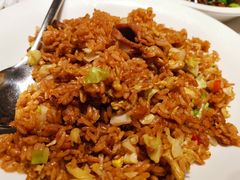 -清真·卡德尔大叔新疆主题餐厅(龙汇路店)