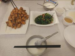 -楼兰印象(朝外店)