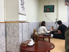 大堂-屋里家延边朝鲜族冷面(南园店)