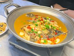 -老李家土菜馆·安吉地标美食