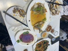 -潮静·潮州小馆·海鲜·卤味·砂锅粥