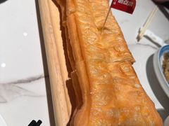 黄金油条-滋粥楼·顺德菜(番禺广场总店)